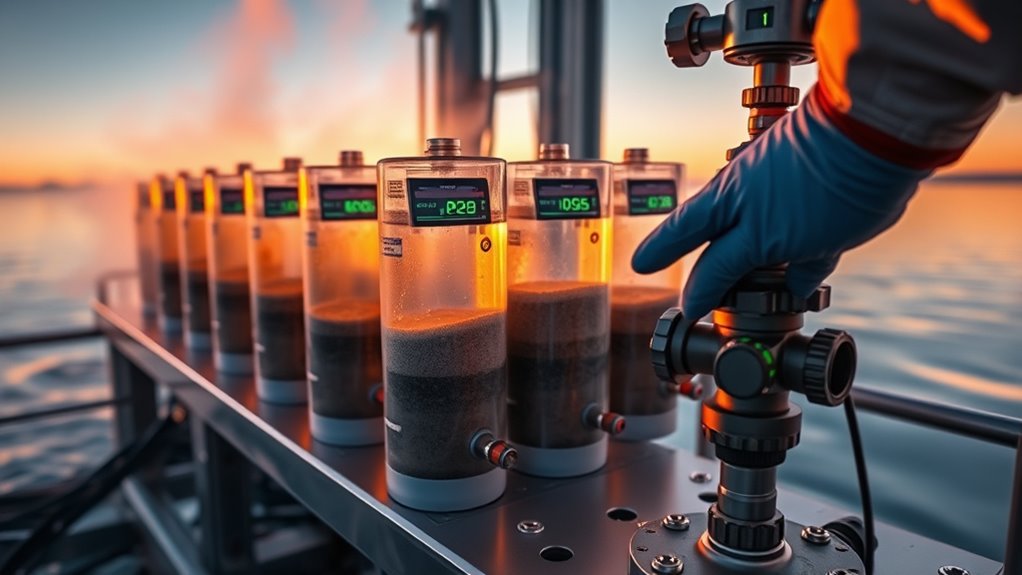 monitor adjust optimize respond