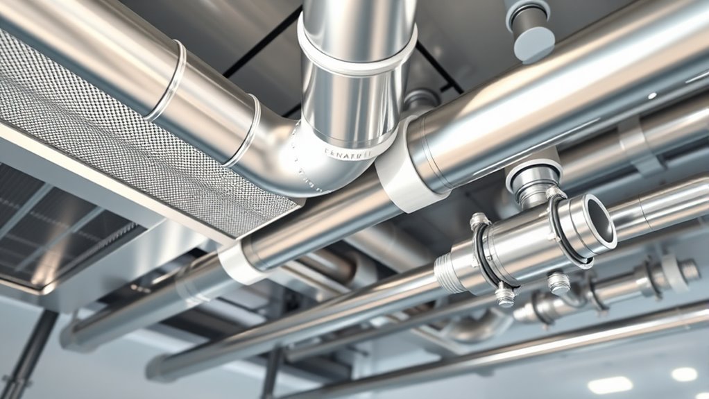 monitor calibrate optimize flow