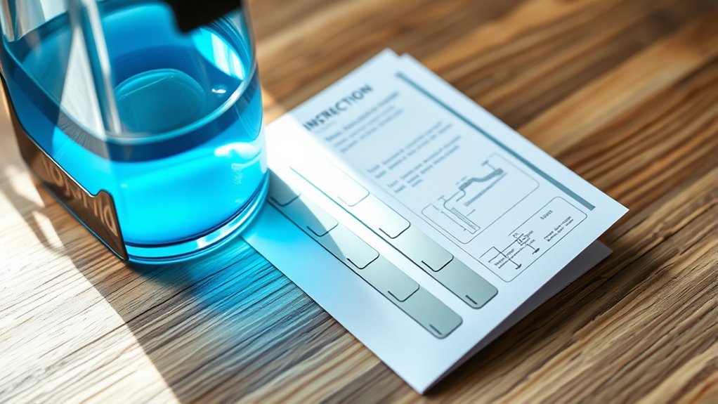 monitor iron levels regularly