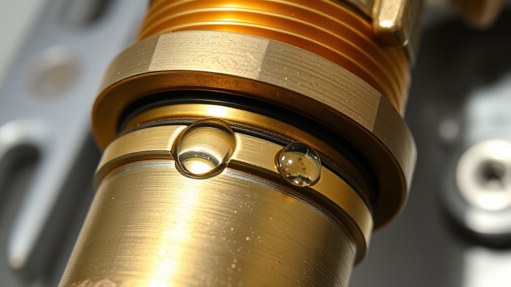 monitor resources and fix leaks