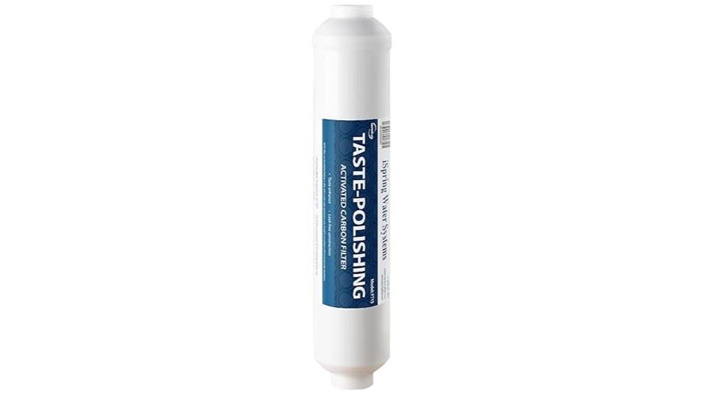 nsf certified water filter