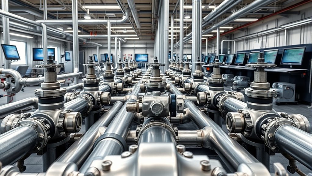 optimal valve placement benefits