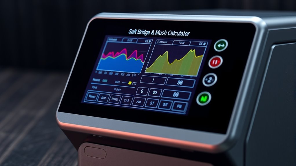 optimize connection stability adjustments