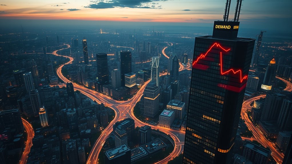 optimize demand management strategies