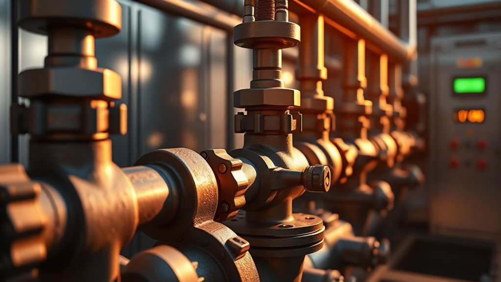 optimize installation and maintenance