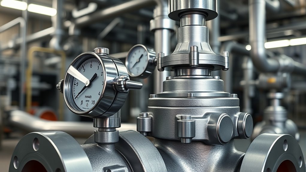 optimize valve management efficiency