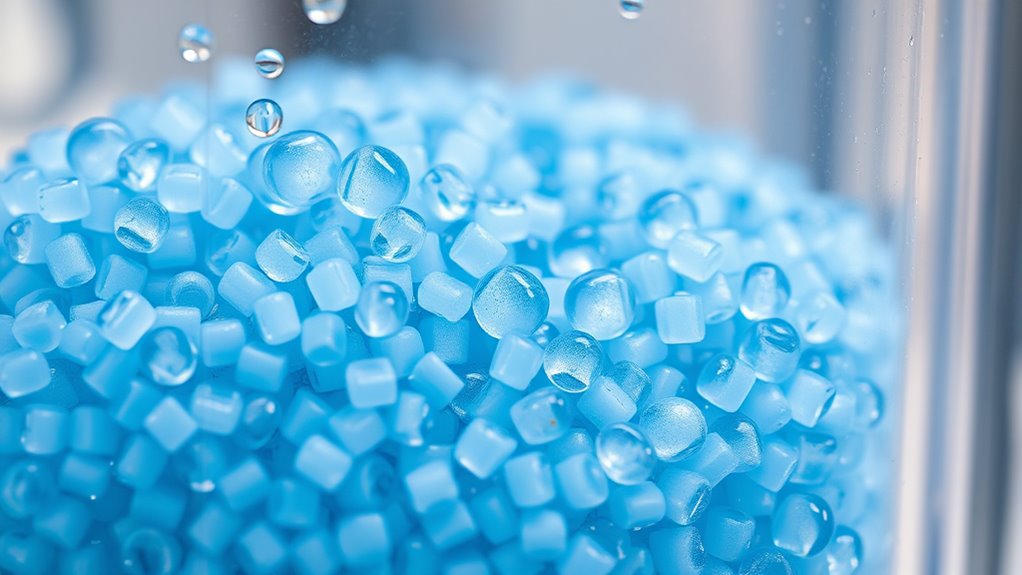 optimized regeneration cycle management