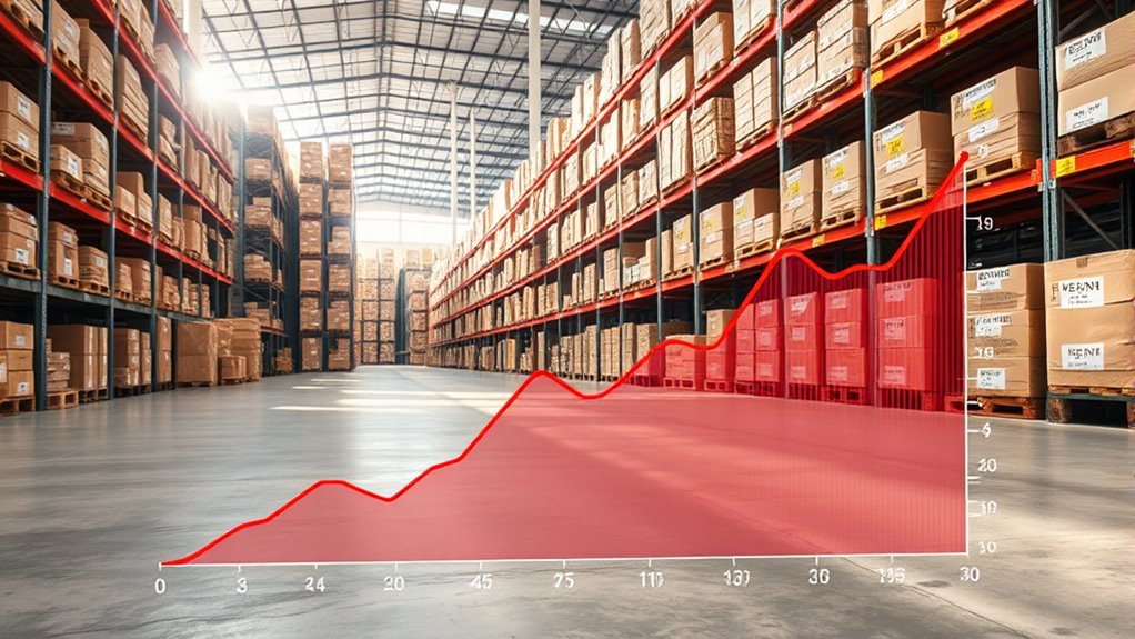 peak demand stock planning