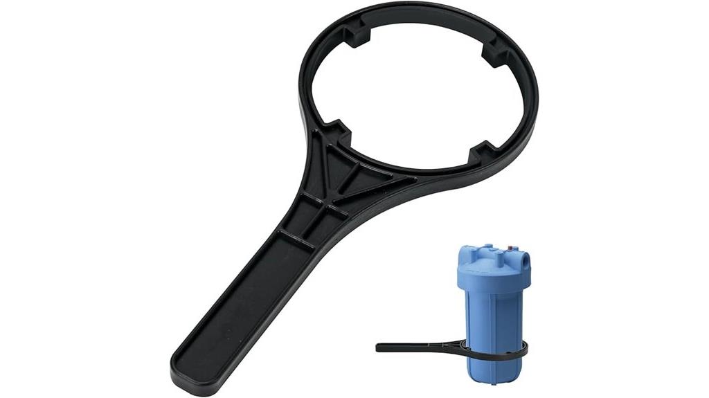 pentair filtration spanner wrench