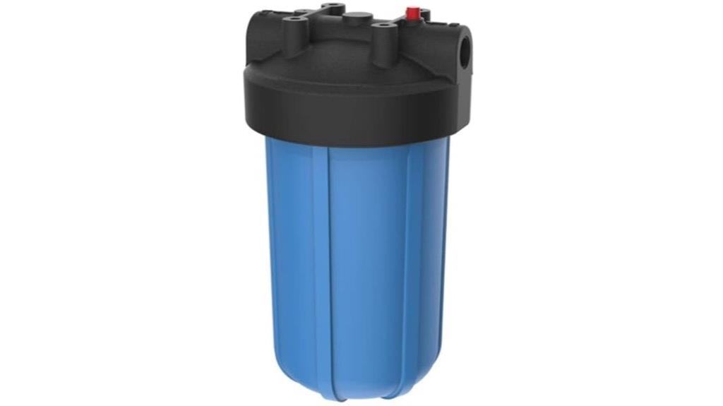 pentek big blue housing