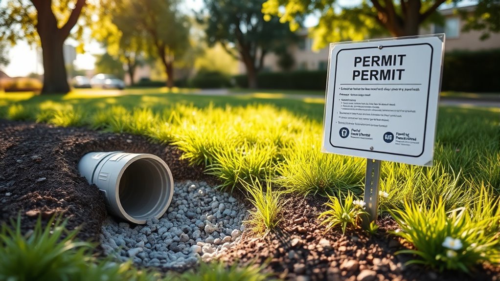 permits regulations compliance safety