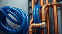pex vs copper comparison