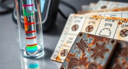 ph and corrosion calculations