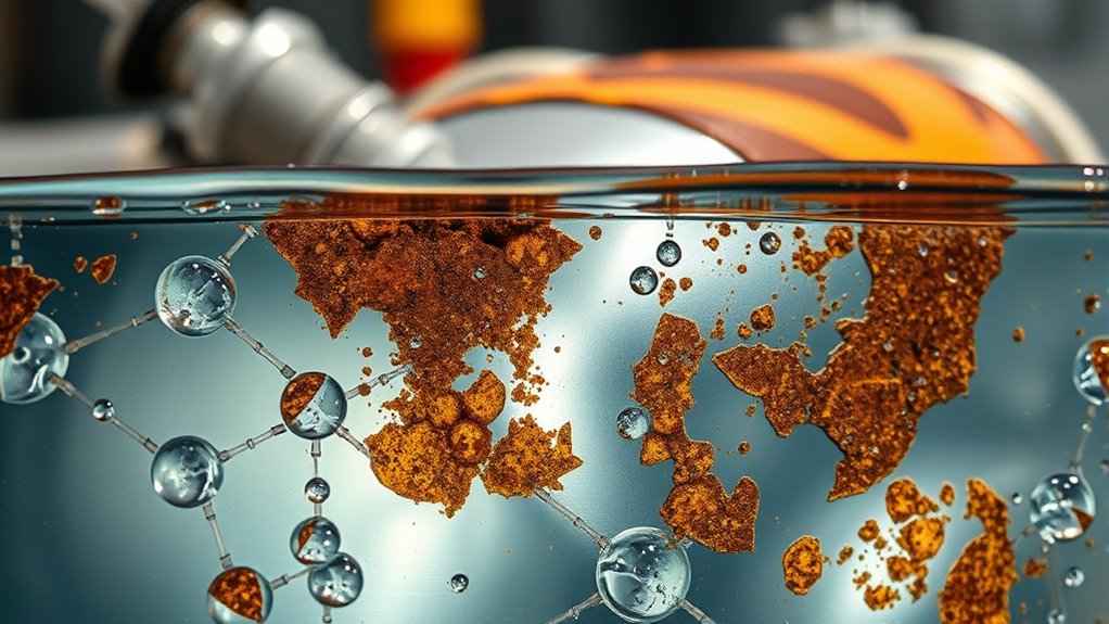 ph and corrosion myths