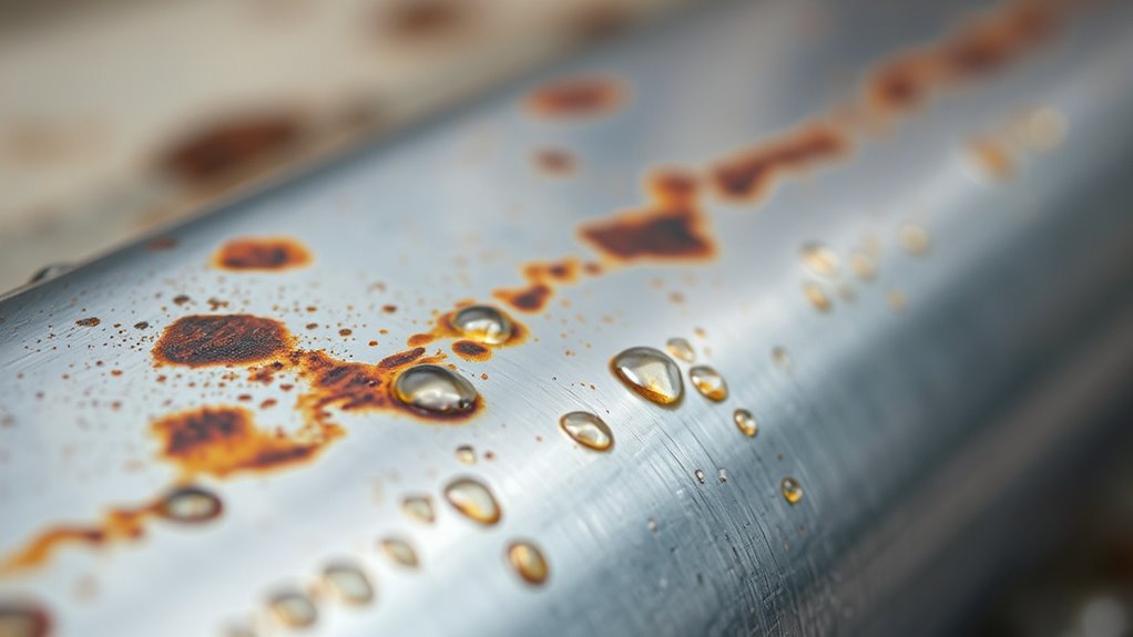 ph fluctuation accelerates corrosion