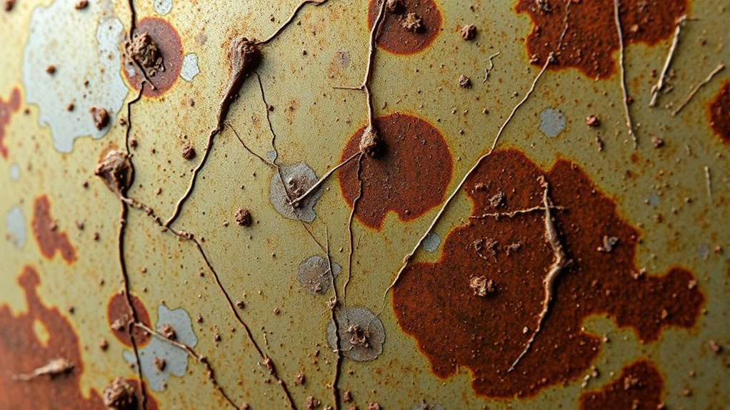 ph isn t corrosion sole