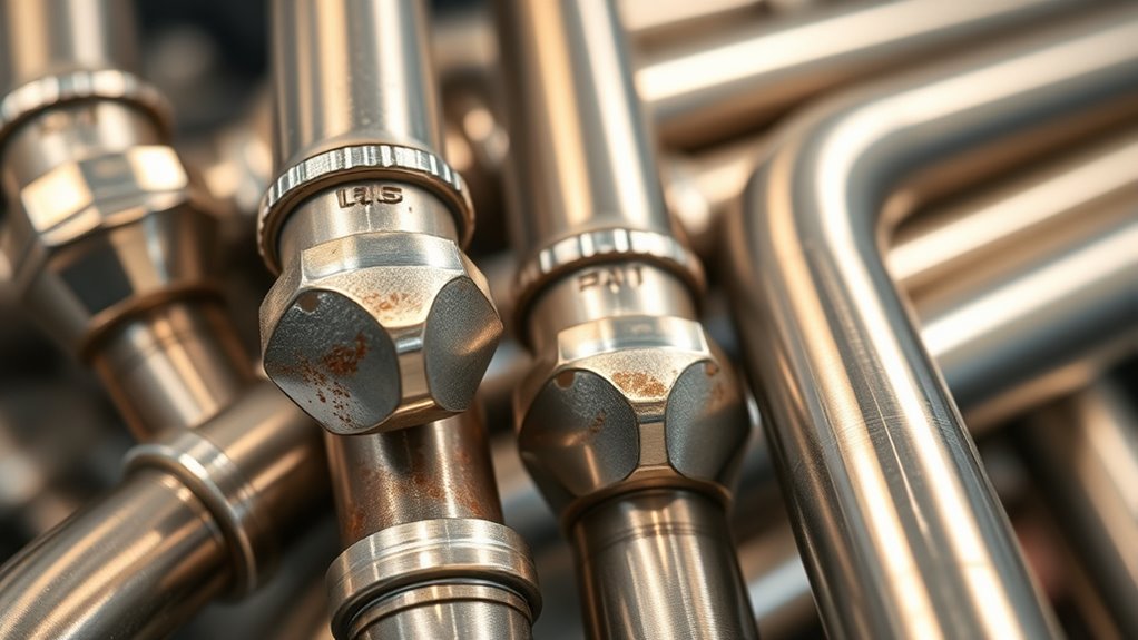 pipe insulation and soundproofing