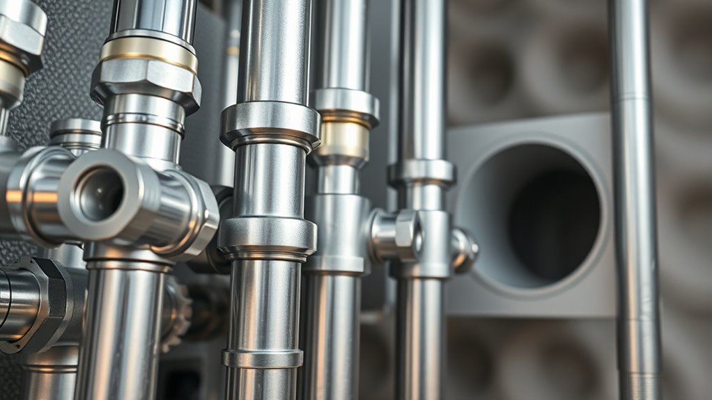 pipe noise prevention tips