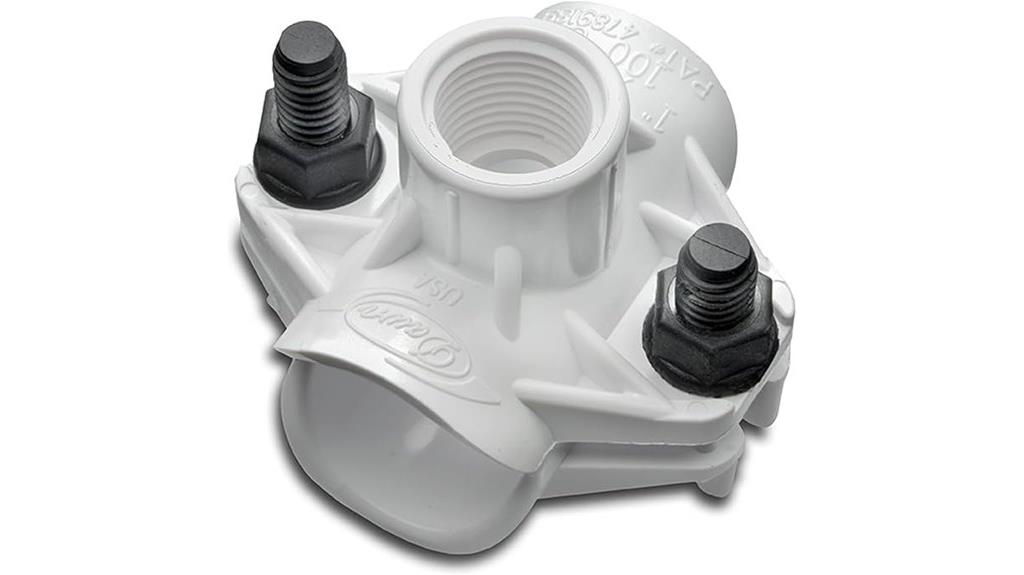 plastic saddles for dawn