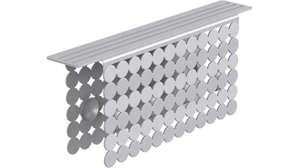 plastic sink divider