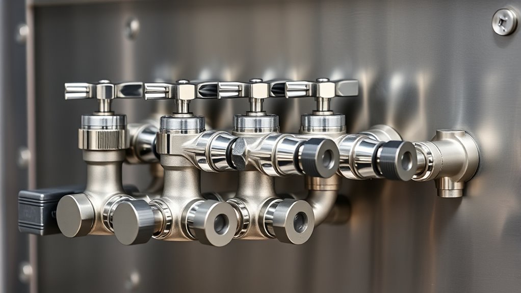 plumbing code compliance essentials