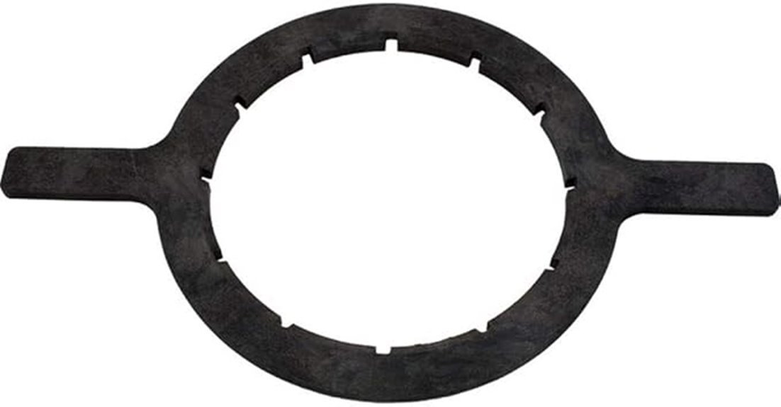 pool spa wrench