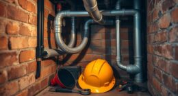 post change noise safety tips