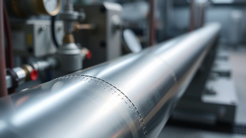 prevent air entrapment effectively