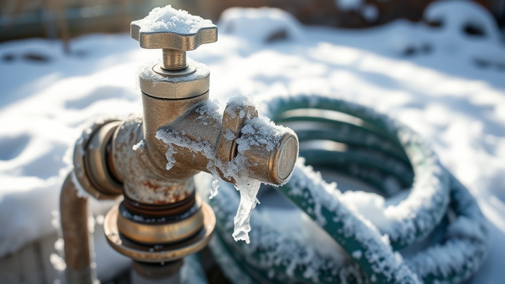 prevent costly winter damage