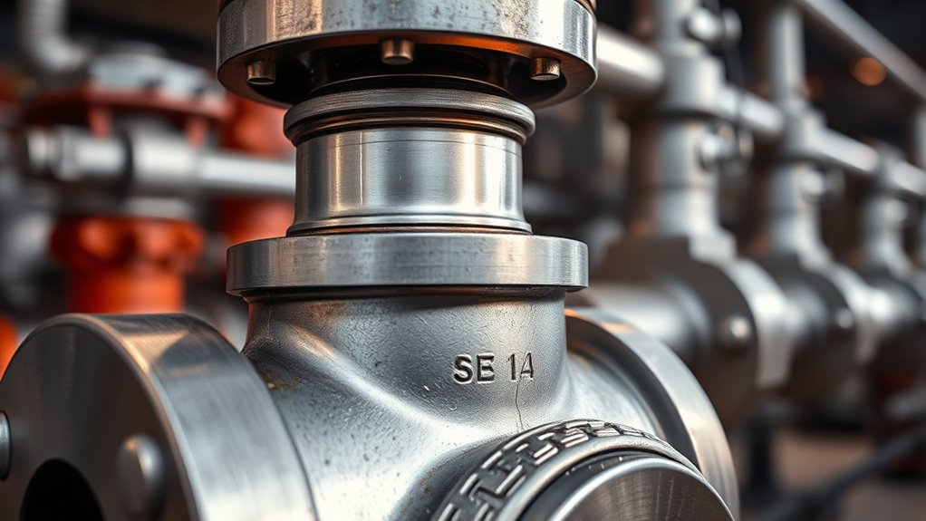 prevent valve corrosion and leaks