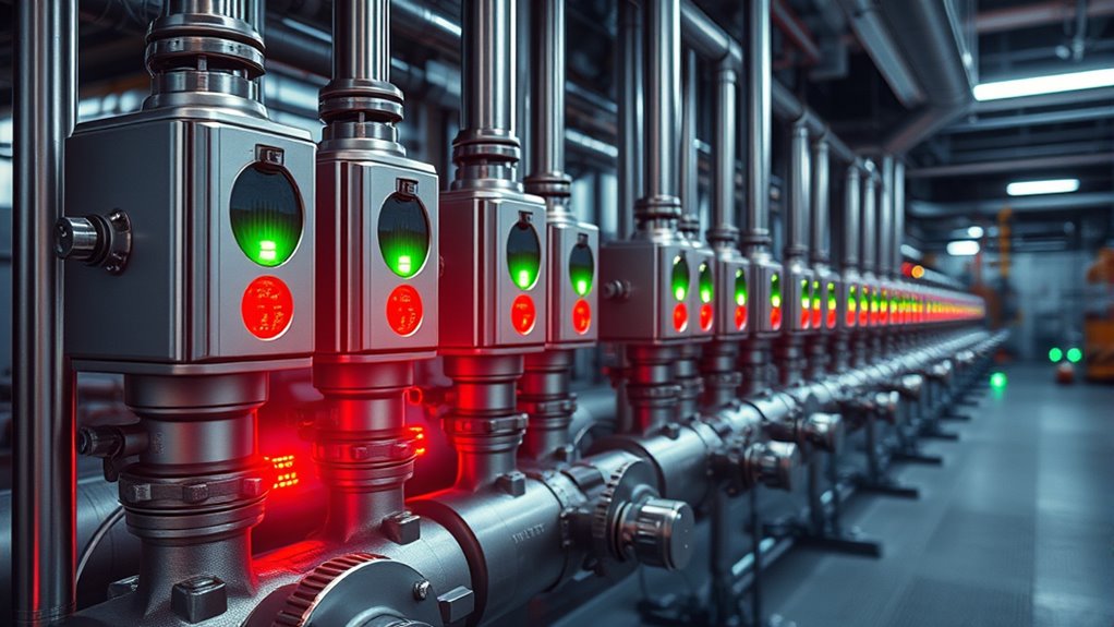 preventive maintenance and inspections