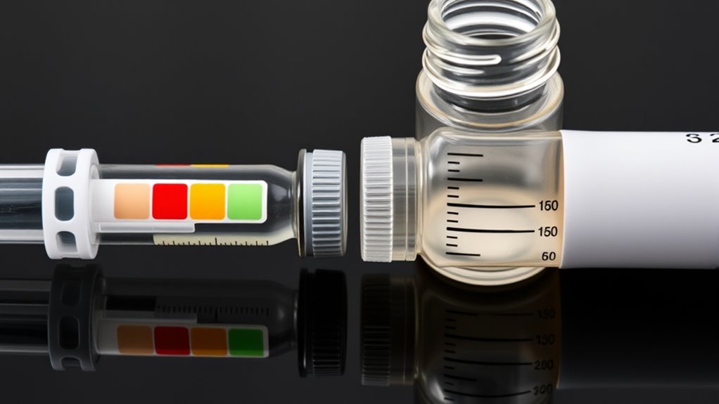 prioritize accurate water testing