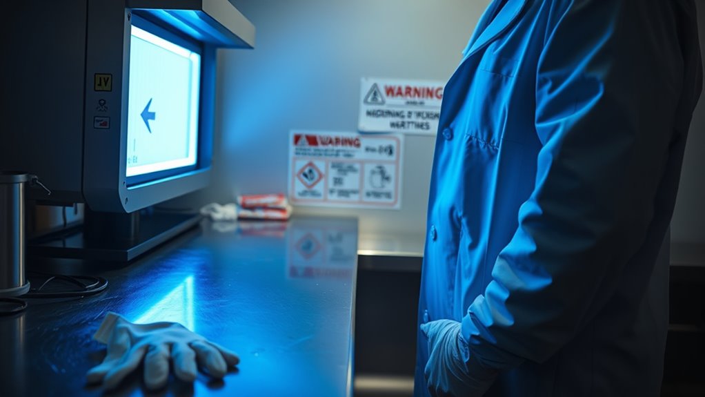 prioritize safety and training