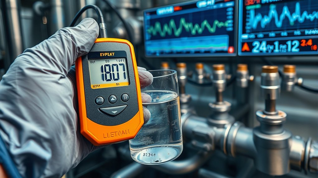 proactive monitoring and prevention