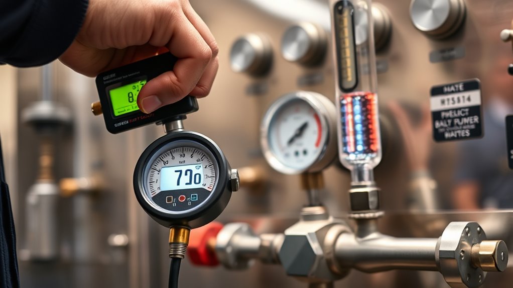 proactive system monitoring and maintenance