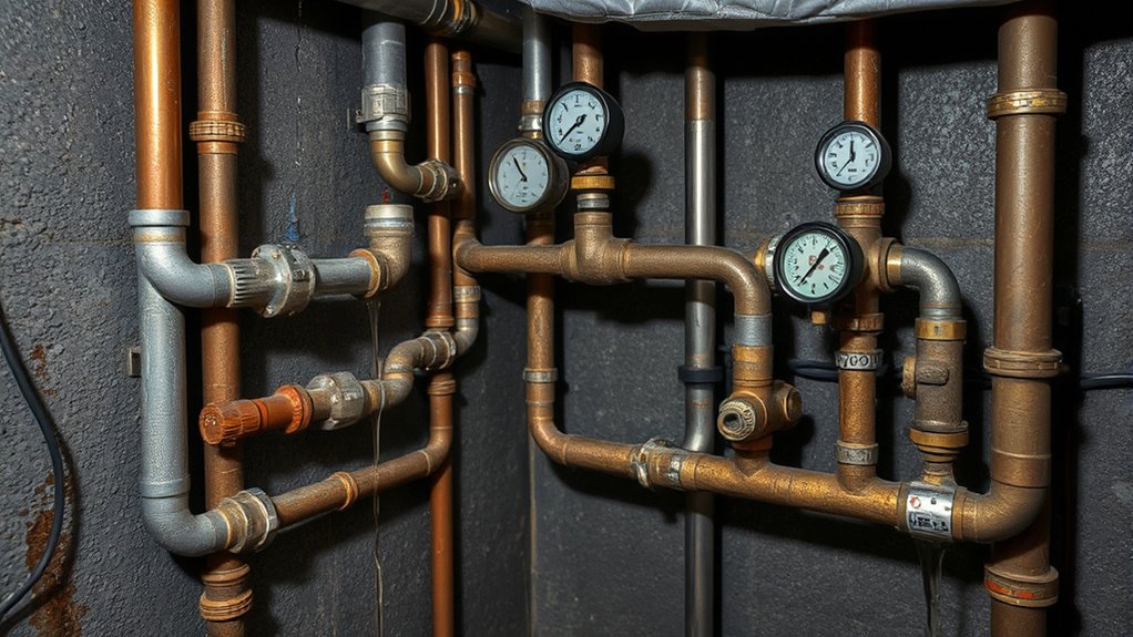 professional plumbing consultation benefits