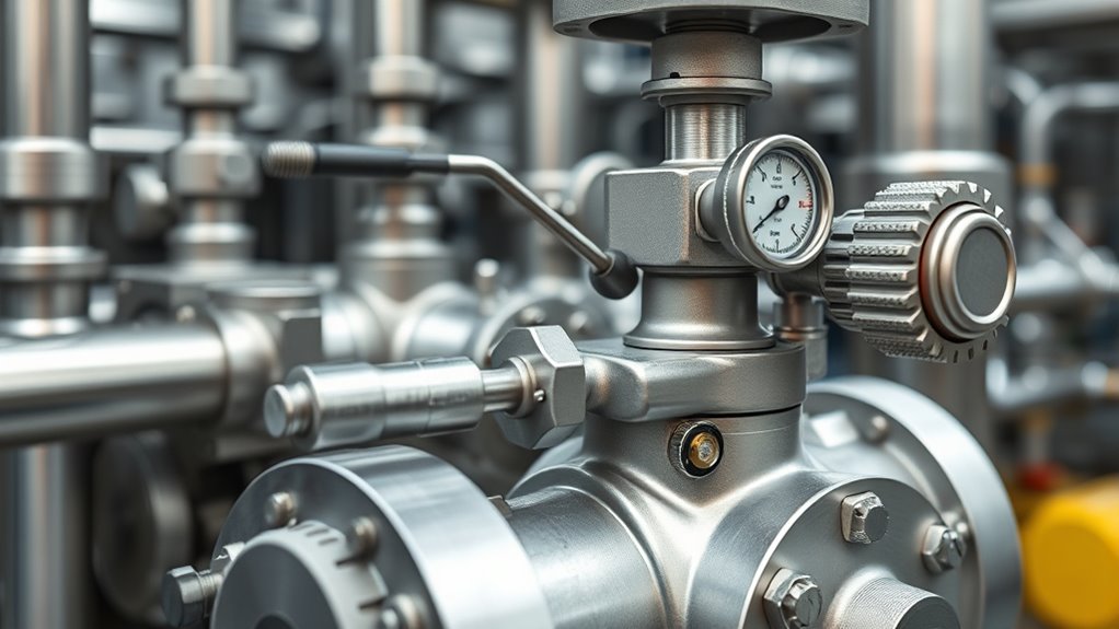 proper bypass valve maintenance