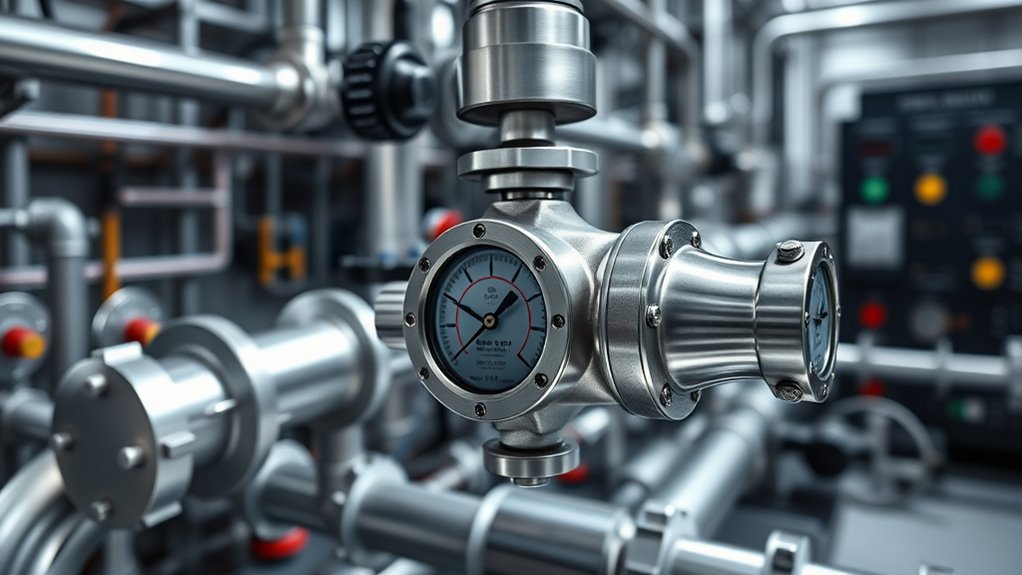 proper bypass valve sizing