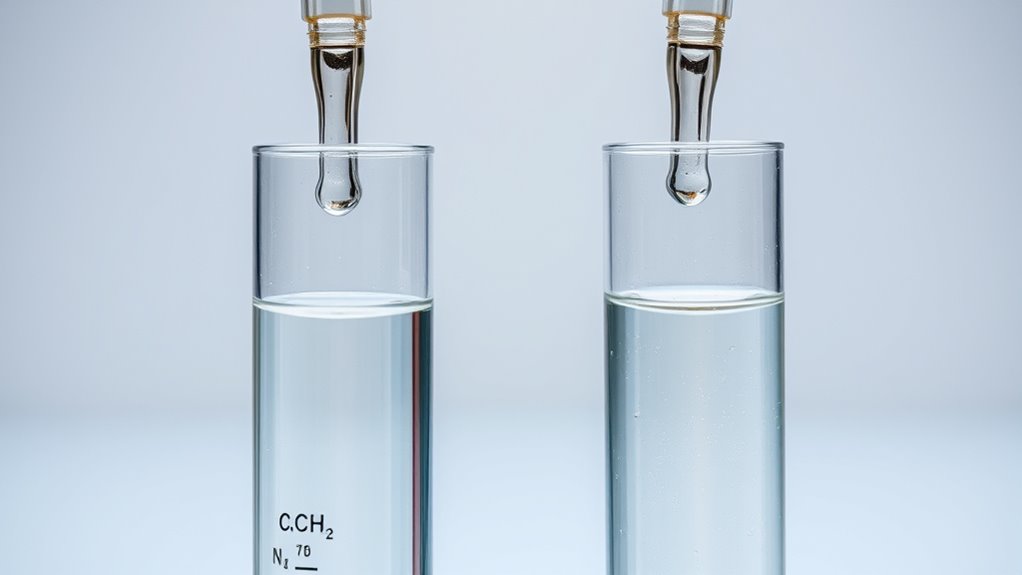 proper chemical handling safety