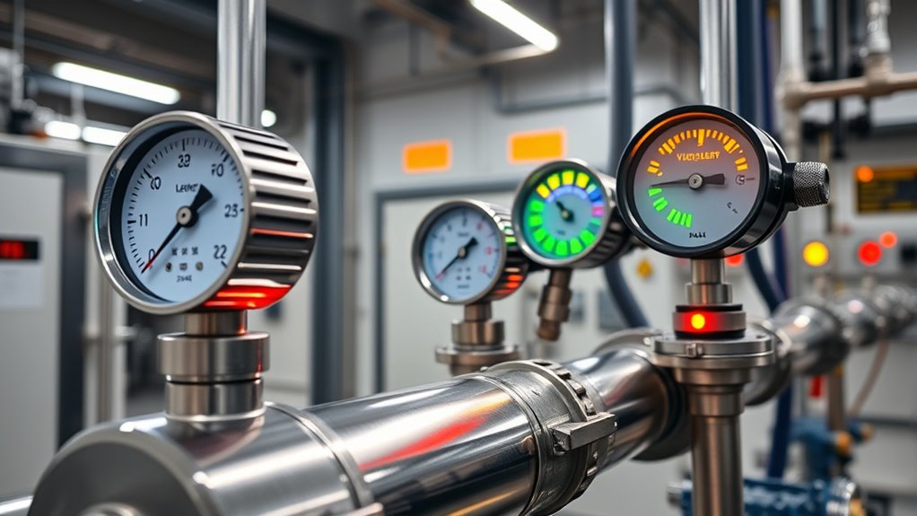 proper equipment selection for safety