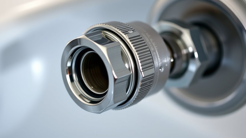 proper float adjustment matters