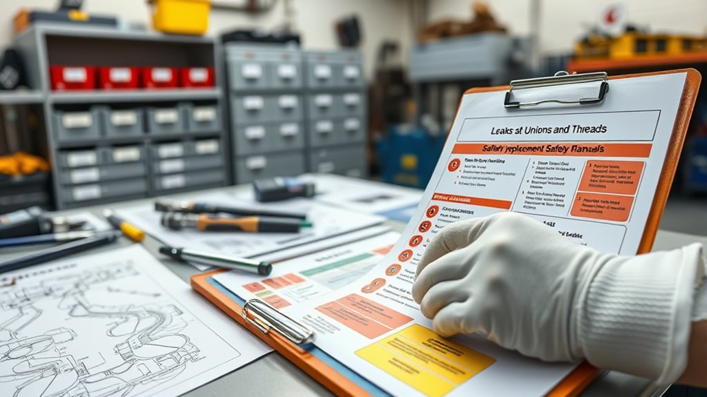 proper repair and maintenance