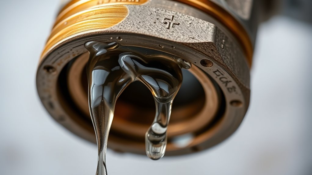 proper resource and thread management