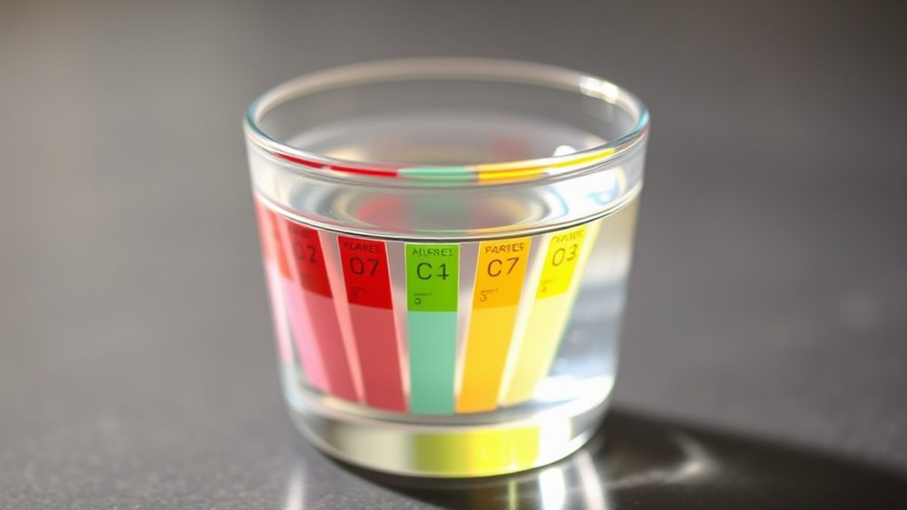 proper sampling and reagent handling
