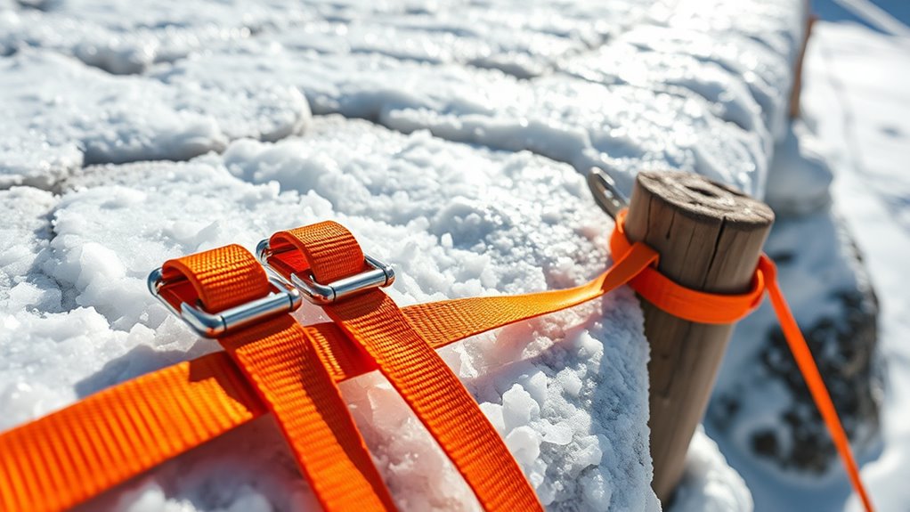 proper suspension repair procedure