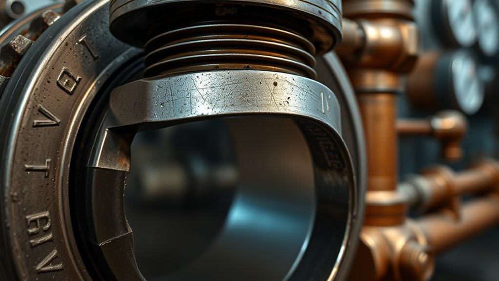 proper thread and union installation