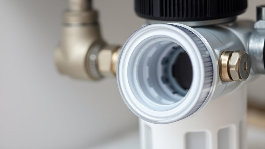 protect filter maintain optimize