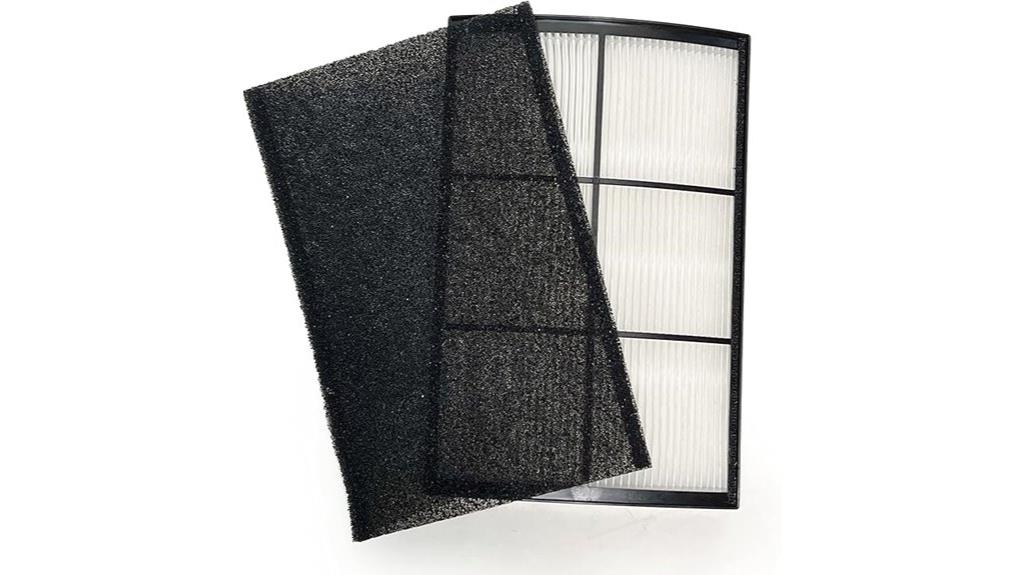 purezone breeze filter replacement