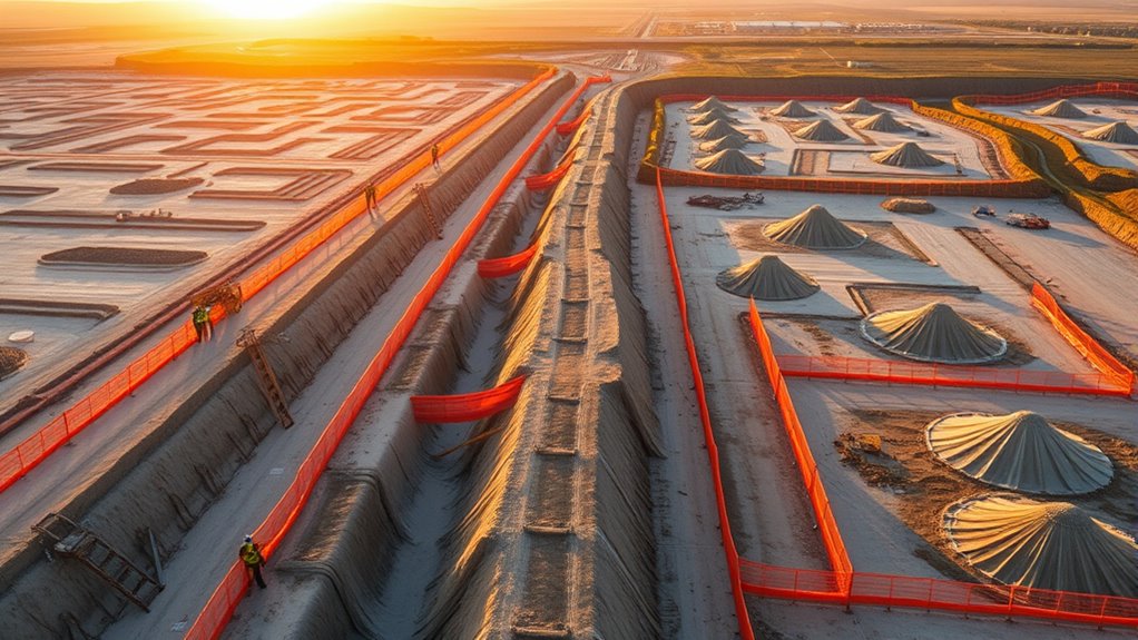 quick sediment management planning