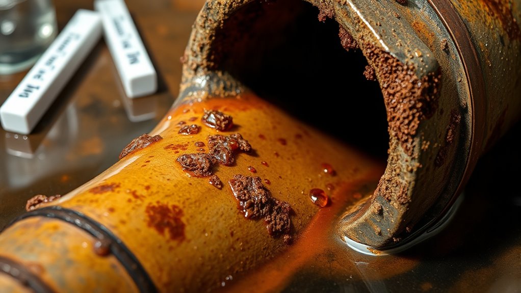 real time ph corrosion monitoring